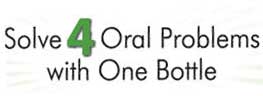solve oral problems